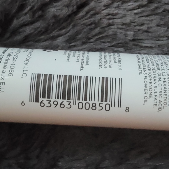 DR.BRANDT eye cream - Picture 5 of 5